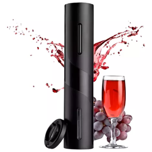 Sacacorchos Electrico